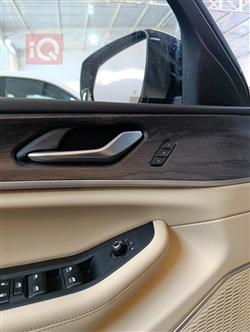 Jeep Grand Cherokee L